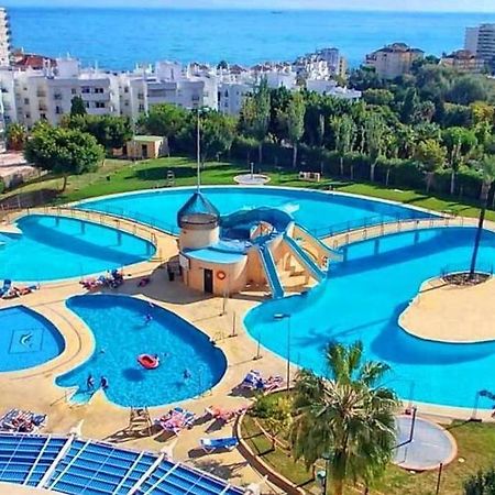 Apartment Minerva Бенальмадена Экстерьер фото