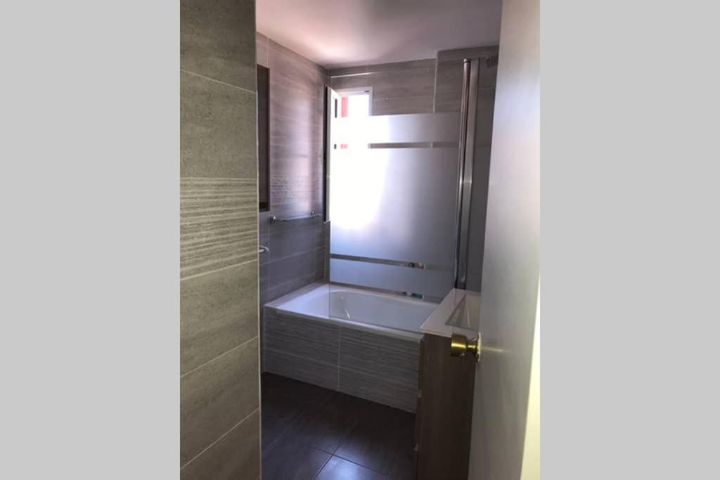 Apartment Minerva Бенальмадена Экстерьер фото