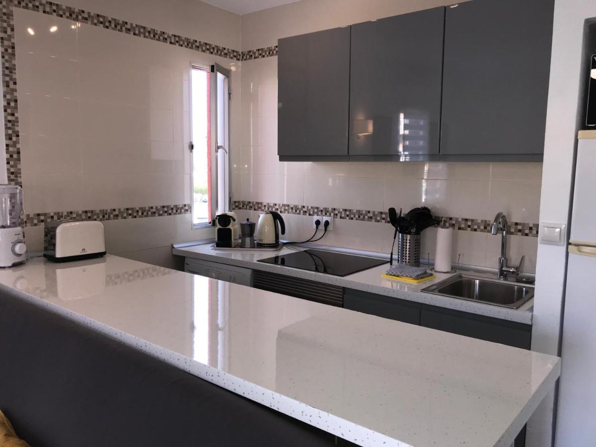 Apartment Minerva Бенальмадена Экстерьер фото