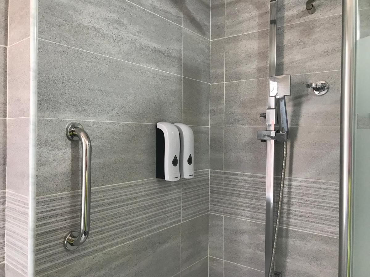 Apartment Minerva Бенальмадена Экстерьер фото